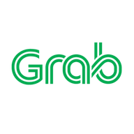 Grab logo