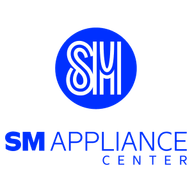 SM Appliance Center logo