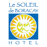Le Soleil de Boracay logo