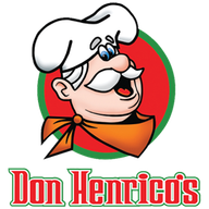 Don Henrico's logo