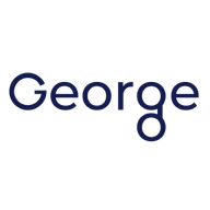 George Optical logo