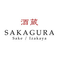 Sakagura logo