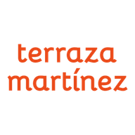 Terraza Martinez logo
