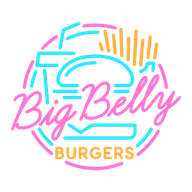 Big Belly logo