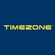 Timezone logo