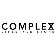 Complex Lifestyle Store logo