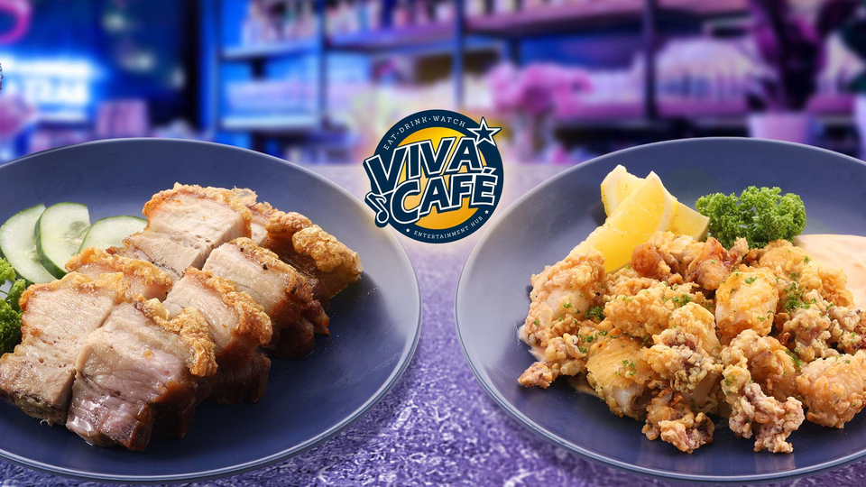 Viva Cafe