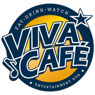 Viva Cafe logo