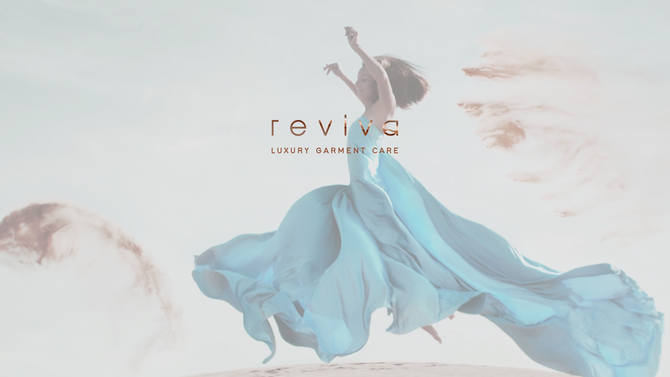 Reviva Luxury Garment Care