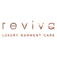 Reviva Luxury Garment Care logo