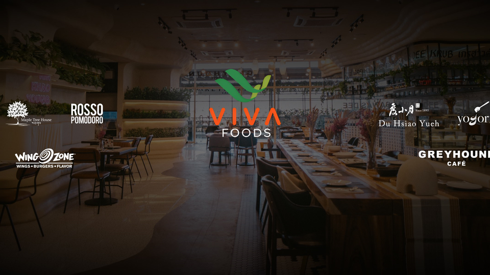 Viva Foods