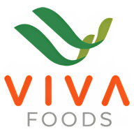 Viva Foods logo