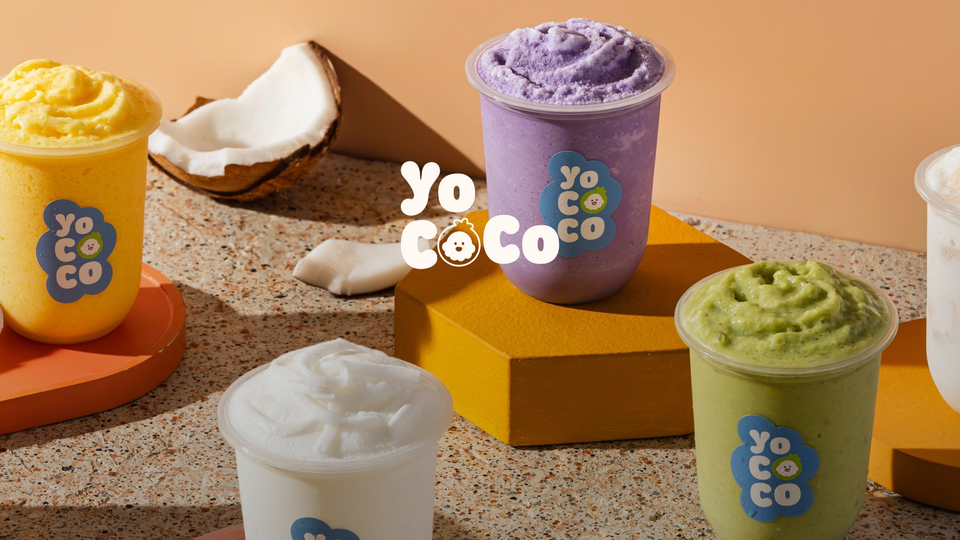 YoCoco