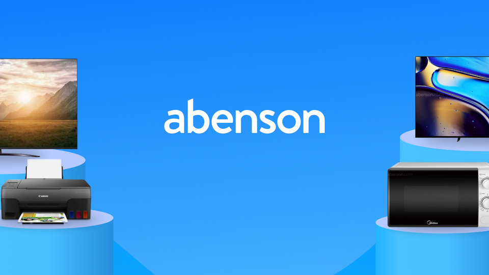 Abenson
