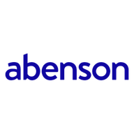 Abenson logo
