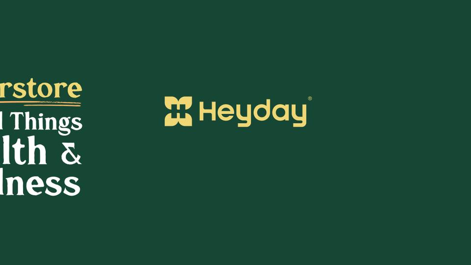 Heyday