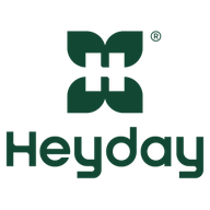Heyday logo