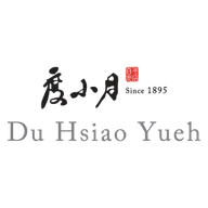 Du Hsiao Yueh logo