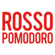 Rossopomodoro logo