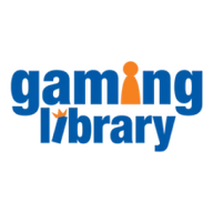 Gaming Library logo