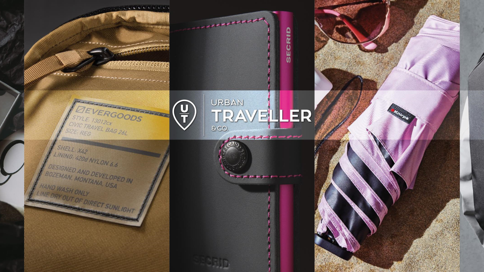 Urban Traveller & Co.