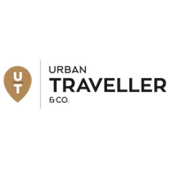 Urban Traveller & Co. logo