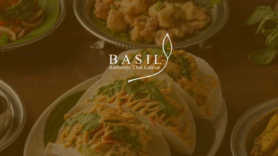 Basil