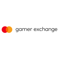 Gamer Exchange logo