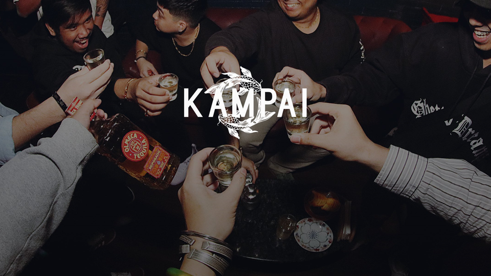 KAMPAI