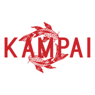 KAMPAI logo