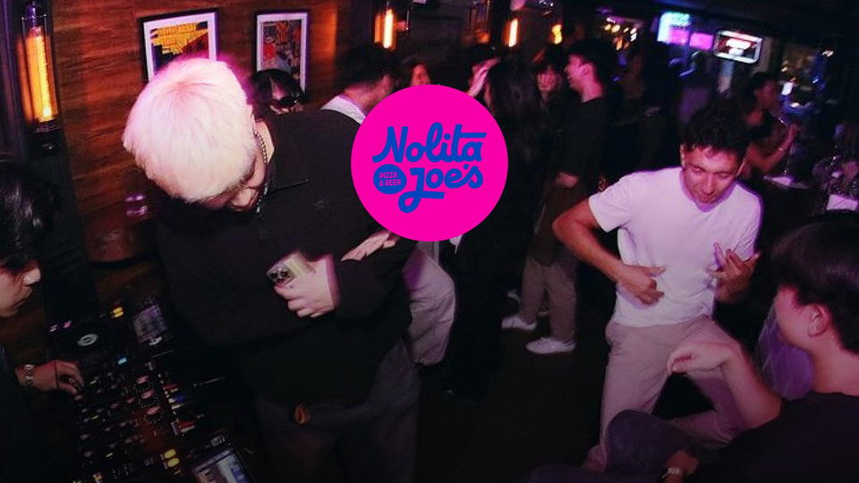 Nolita Joe's