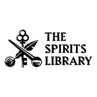 The Spirits Library logo