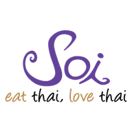 Soi Thai logo