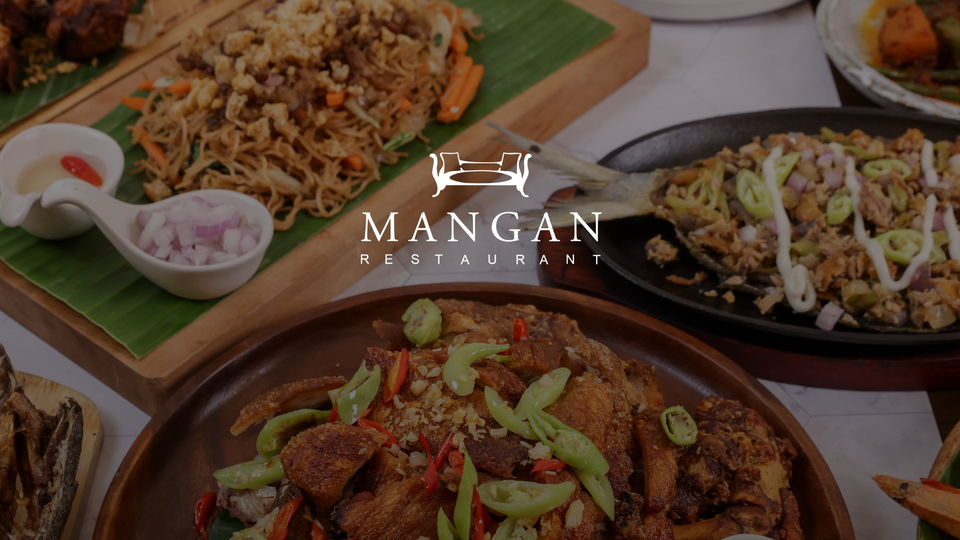 Mangan