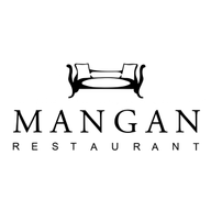 Mangan logo