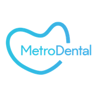 Metro Dental logo