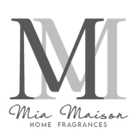 Mia Maison Home Fragrances logo