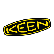 KEEN logo