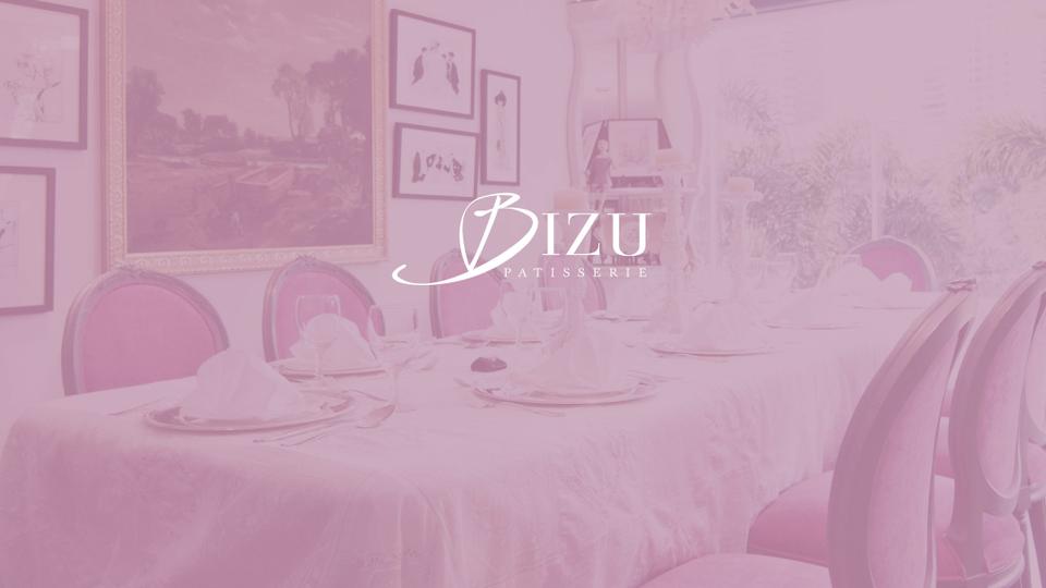 Bizu Patisserie and Bistro
