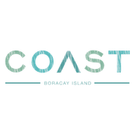 COAST Boracay logo