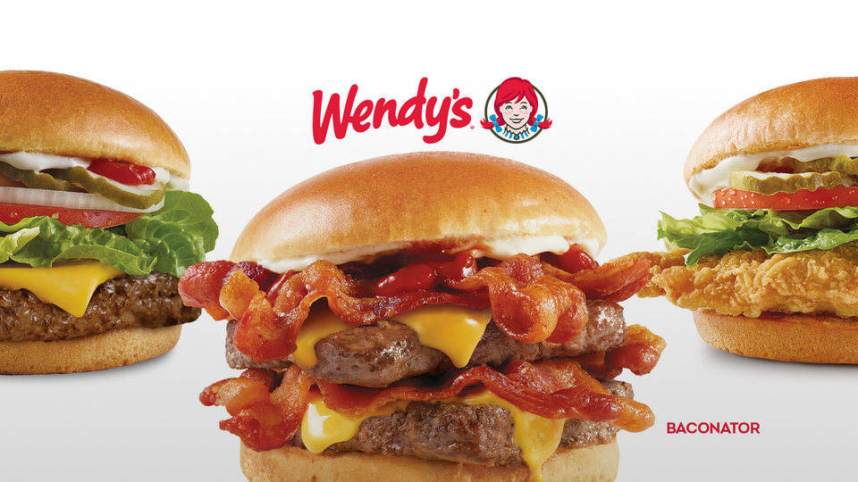 Wendy's