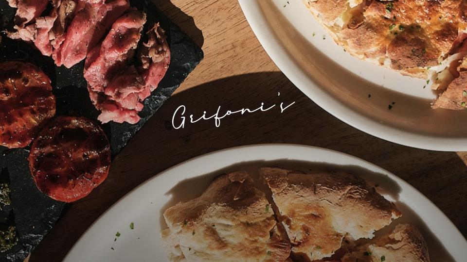 Grifoni's
