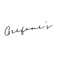 Grifoni's logo