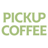 PICKUP COFFEE logo