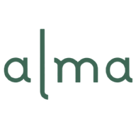 ALMA logo