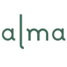 ALMA logo