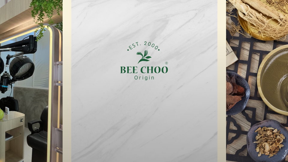 Bee Choo Origin