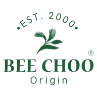 Bee Choo Origin logo
