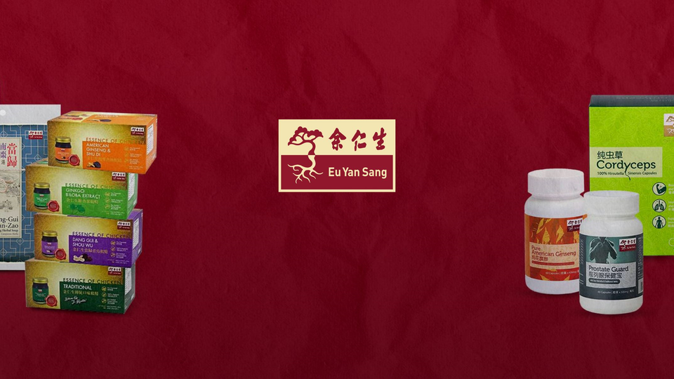 Eu Yan Sang