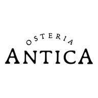 Osteria Antica logo